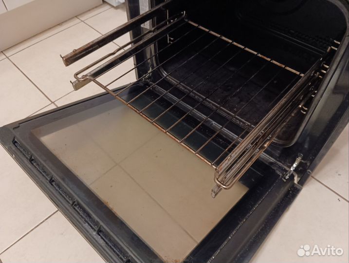 Духовой шкаф электрический IKEA духовка