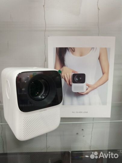 Проектор Wanbo Projector T2 MAX