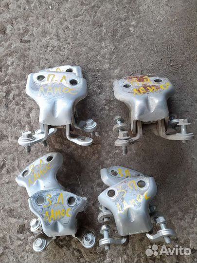 Петля двери Chevrolet Lanos zaz Sens Chance