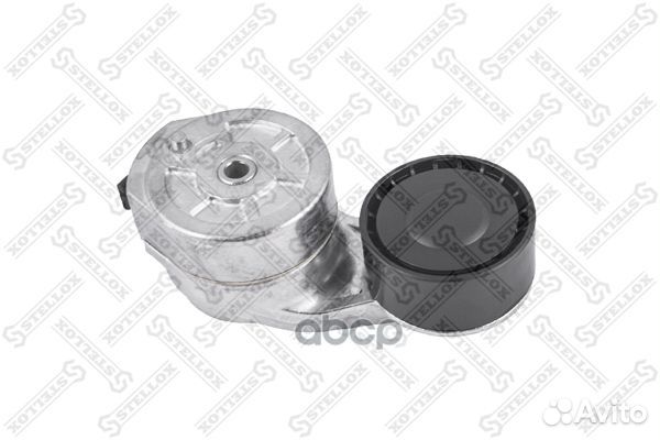 81-67711-SX натяжитель ремня в сборе Omn Scani