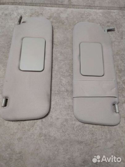 Продам б/у запчасти