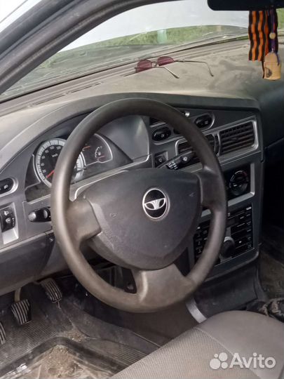 Daewoo Nexia 1.5 МТ, 2012, 149 000 км