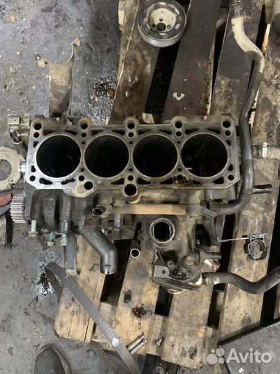 Гбц бора джета гольф 4 1.8т