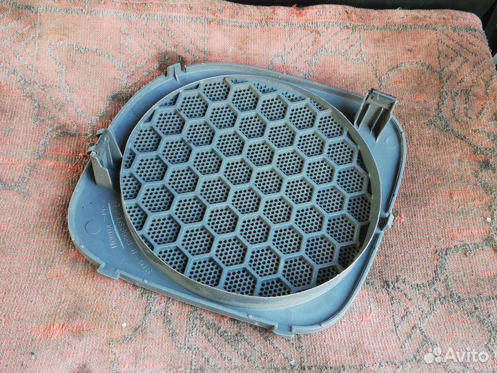 Накладка динамика двери Хонда CR-V 1