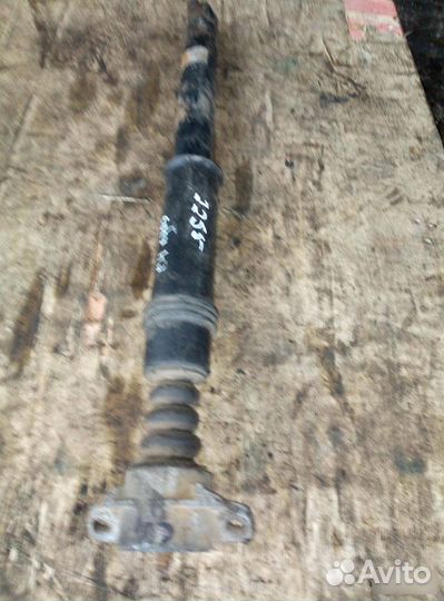 Амортизатор задний Citroen C4