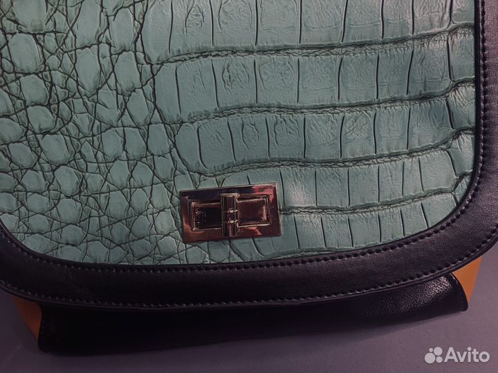 Сумка женская. Бренд Zarina