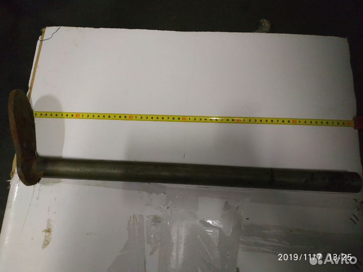 Лапка /колодка для обуви СССР