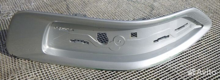 Вольво XC70 рамка габарита заднего правого