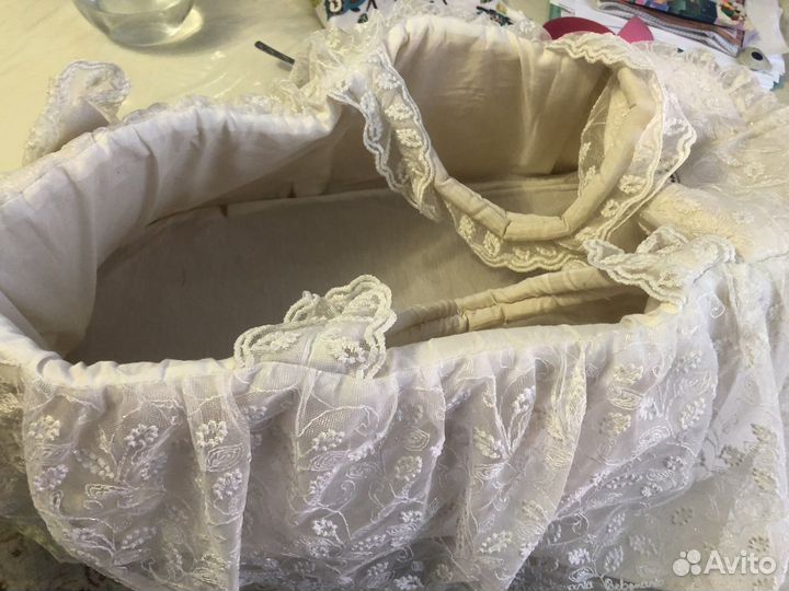 Сумка перенососка для ребенка