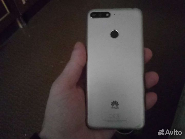 HUAWEI P30 Pro, 8/256 ГБ