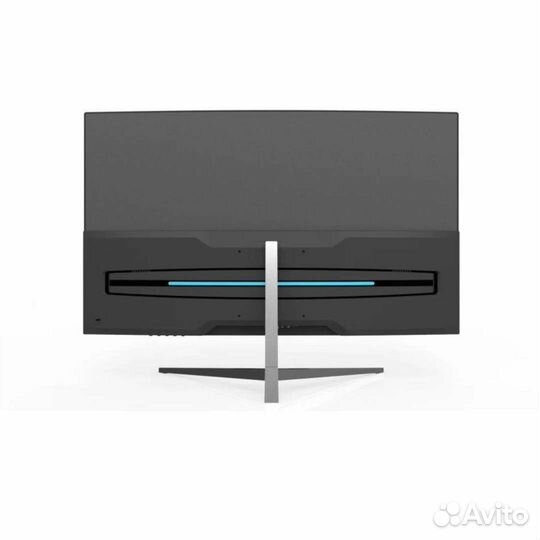 Монитор 27 дюймов 165гц 2560x1440 2К