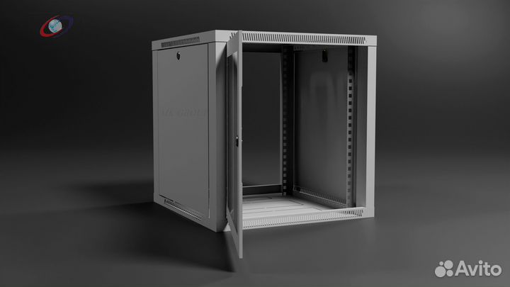 Телекоммуникационный шкаф