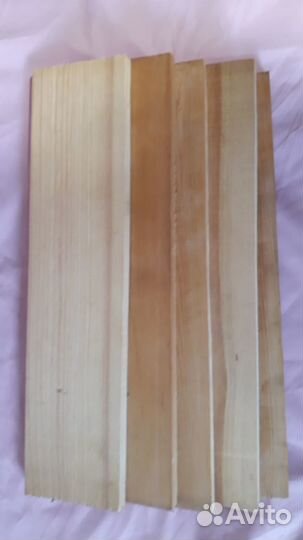 Заготовки для резьбы или мебели 400 -600мм