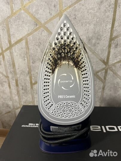 Утюг Polaris