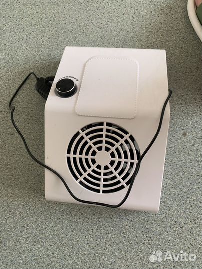 Все для маникюра набор