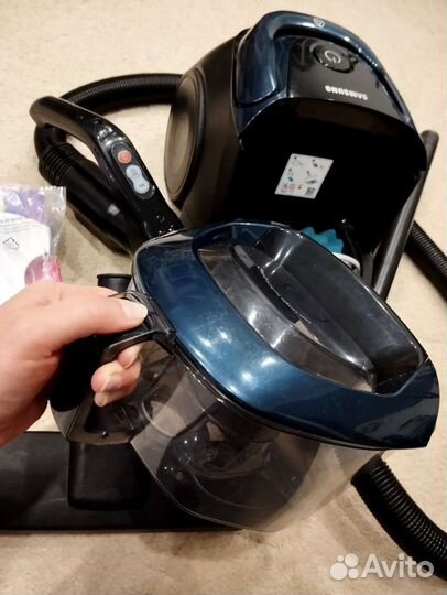 Пылесос samsung SC18M31 (1800W)