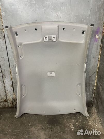 Kia Rio III потолок в сборе