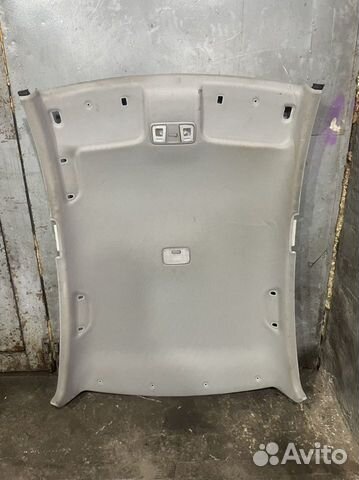 Kia Rio III потолок в сборе