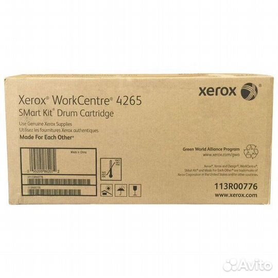 Фотобарабан Xerox 113R00776