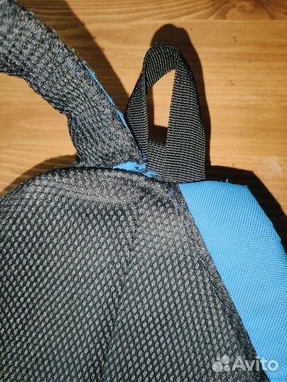 Детский рюкзак б/у