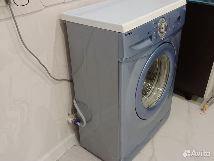 Стиральная машина beko WM 5500 TB