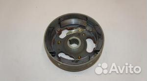 Маховик Буран кулачковое зажигание (г.Рыбинск)
