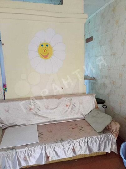 Дом 52,6 м² на участке 10,5 сот.