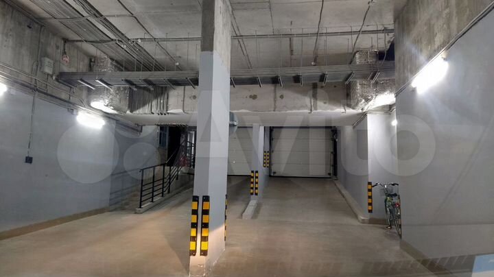 Машиноместо, 15 м²