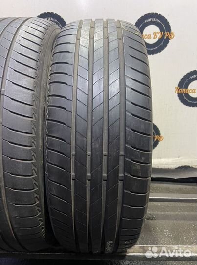 Bridgestone Turanza T005 215/60 R17 96H