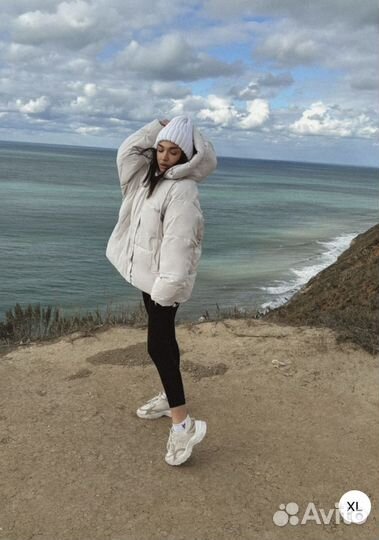 Куртка демисезонная