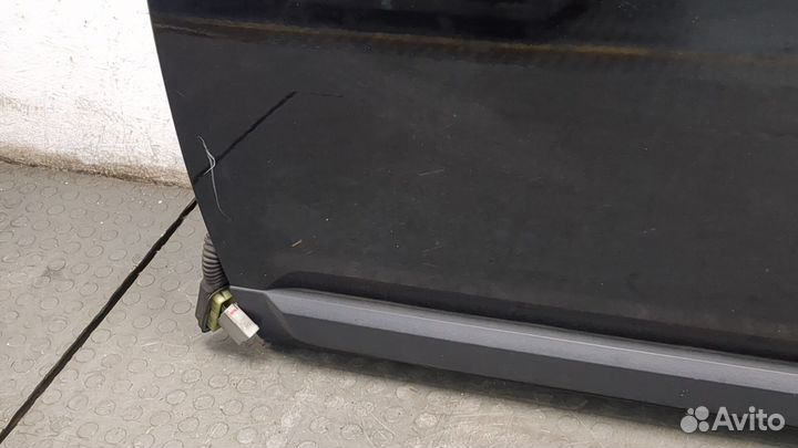 Дверь боковая левая передняя Land Rover Discovery 4