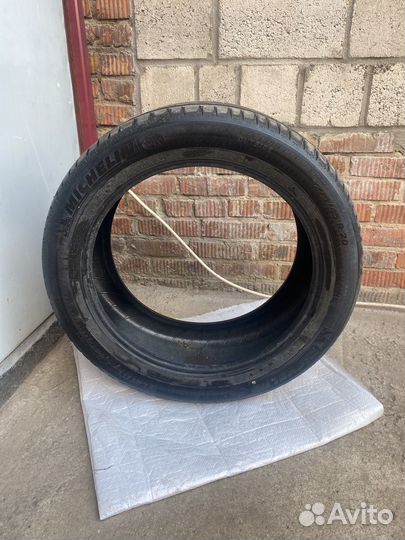 Michelin Latitude Sport 3 275/45 R20