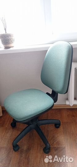 Компьютерное кресло бу