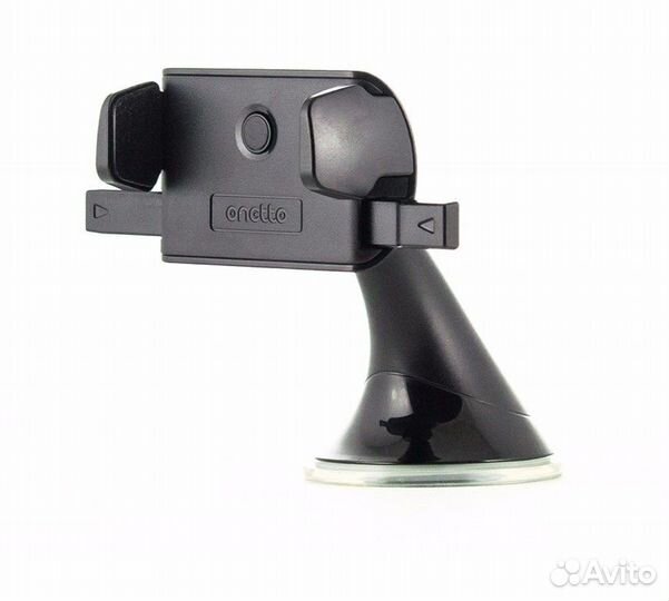 Держатель для телефона на присоске Onetto в авто