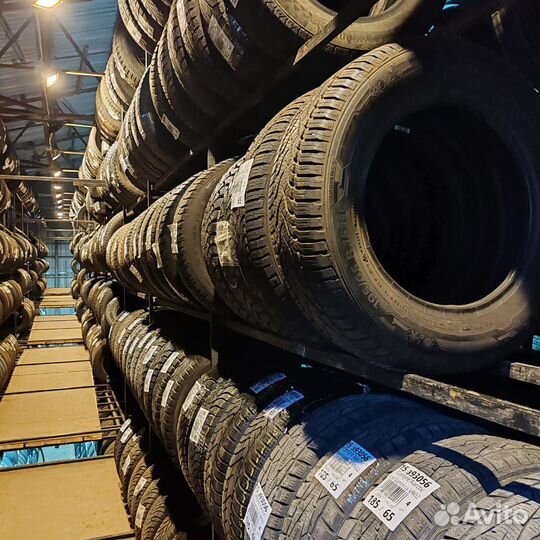 Pirelli Scorpion Verde 215/65 R17 99V