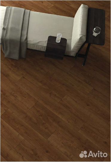 Напольные покрытия Balterio