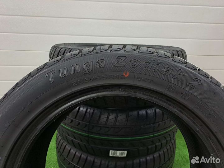 Tunga Zodiak 2 205/55 R16 94T
