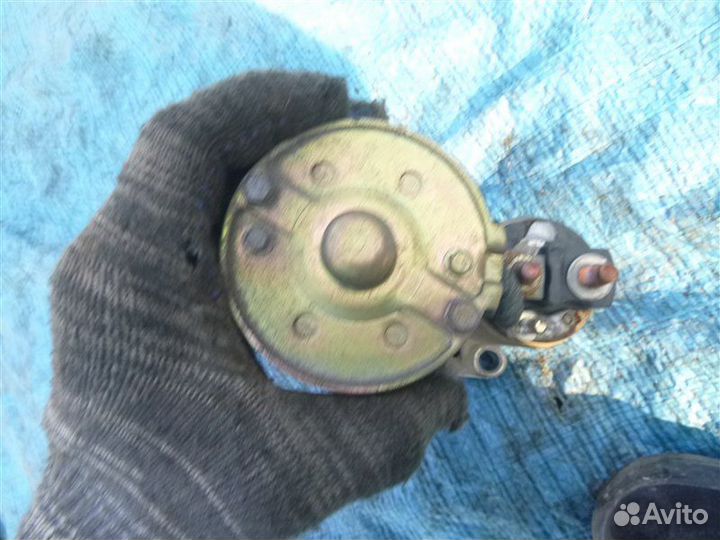 Стартер Ford Mustang 1ZV 6G974AA 2007