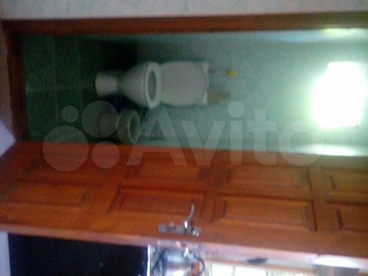 Комната 15 м² в 3-к., 1/1 эт.