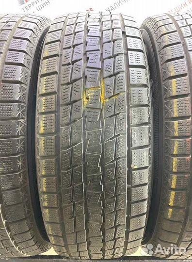 Goodyear Ice Navi SUV 225/65 R17 100P