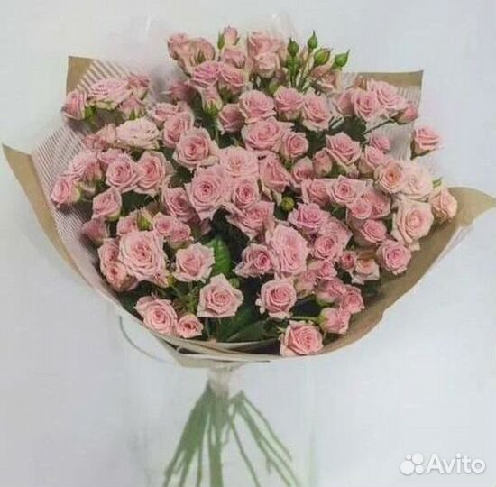 Розы. Букет цветов. 25 31 51 101 роза