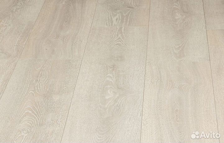 Кварцвиниловый ламинат / SPC ламинат