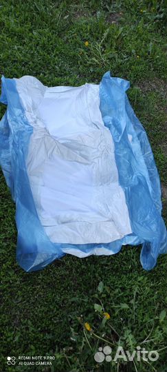 Детский надувной бассейн с крышей