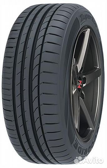 Goodride ZuperEco Z-107 235/60 R18 103V