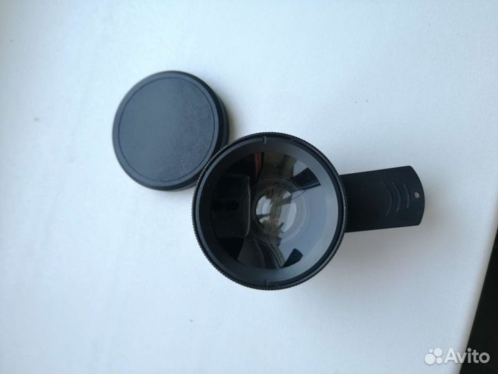 Объектив для смартфонов