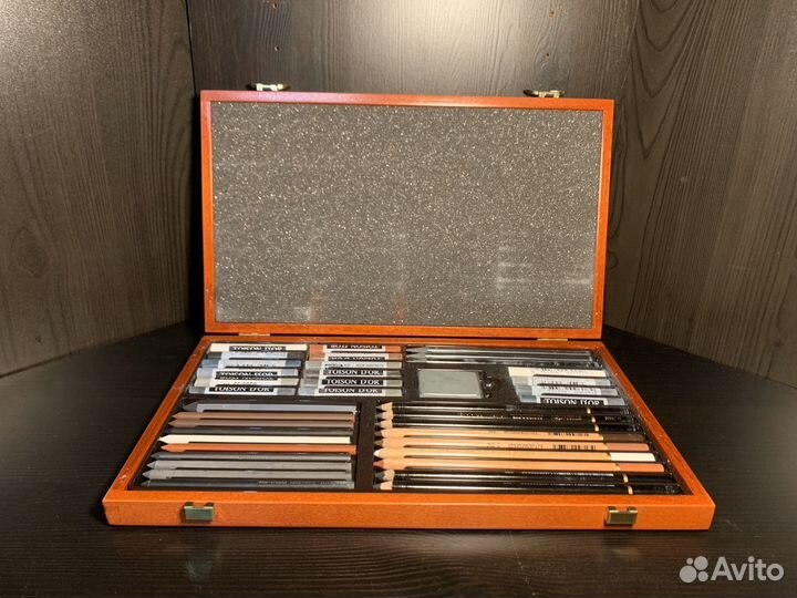 Подарочный набор koh-i-noor Gioconda