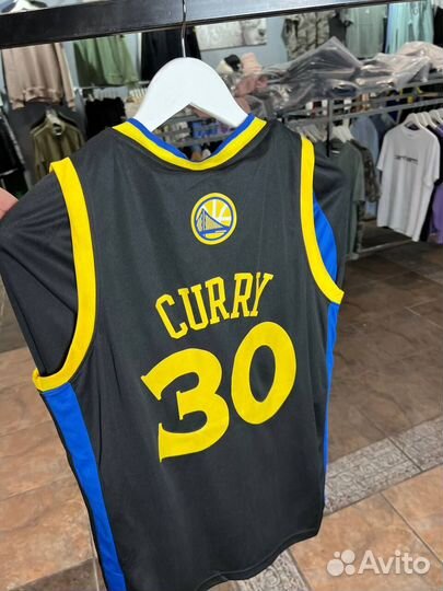 Костюм NBA Warrior