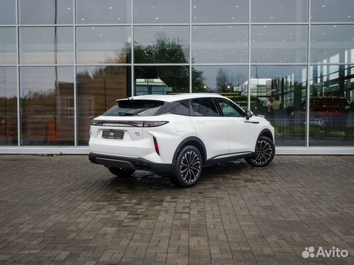 EXEED RX 2.0 AMT, 2023