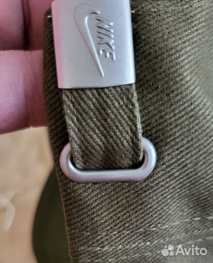 Nike бейсболка