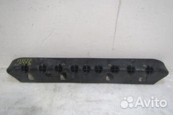 Накладка багажного отделения